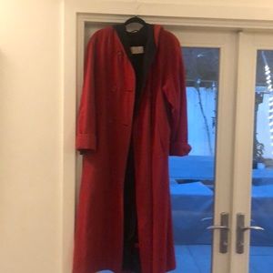 Raincoat